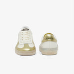 Women's Baseshot Pro Leather Sneakers