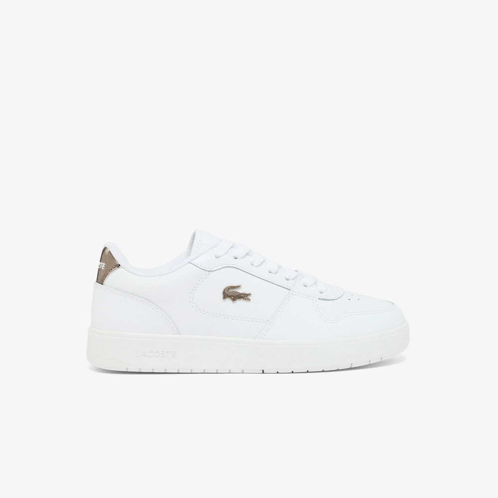 Women's Court Ace Leather Sneakers
