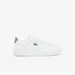 Women's Court Ace Leather Sneakers