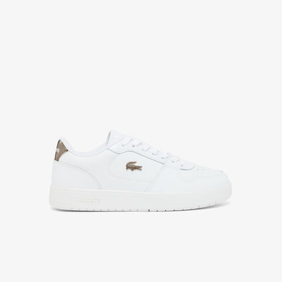 Women's Court Ace Leather Sneakers