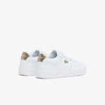 Women's Court Ace Leather Sneakers