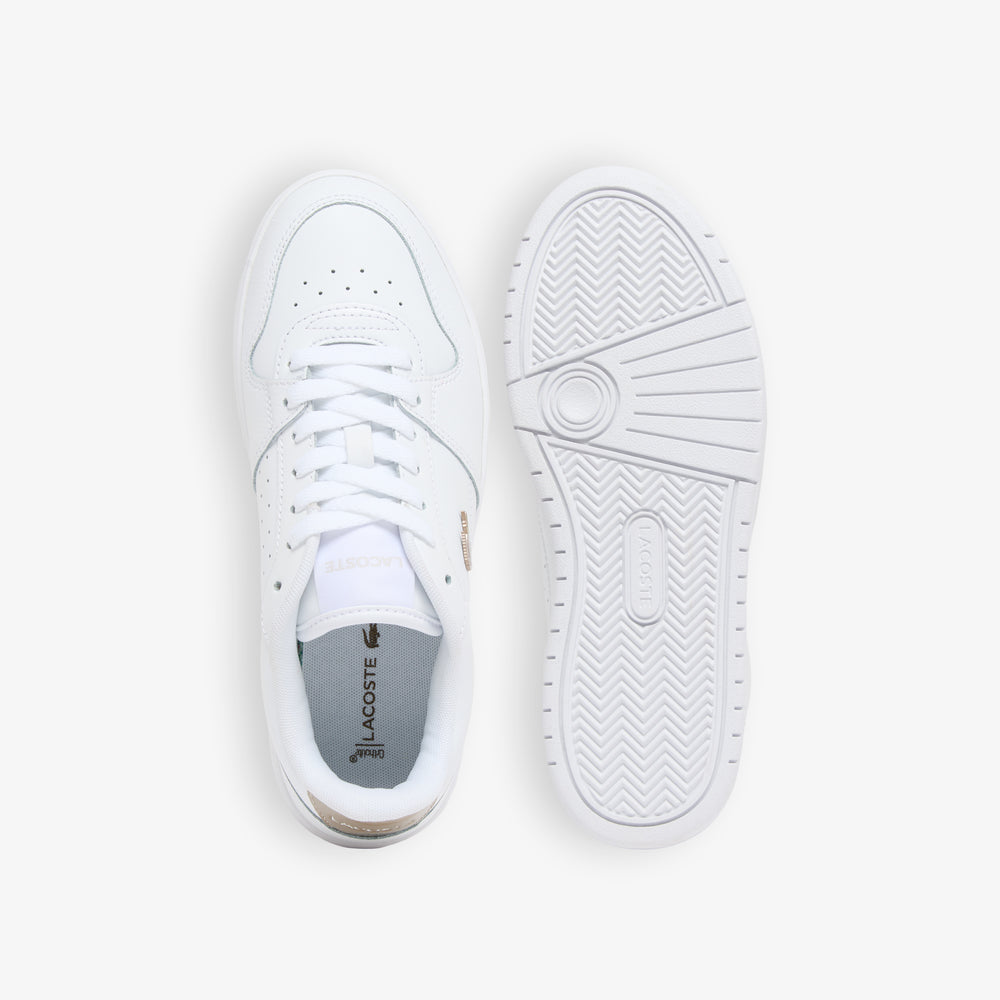 Women's Court Ace Leather Sneakers