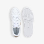 Women's Court Ace Leather Sneakers