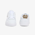 Women's Court Ace Leather Sneakers