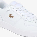 Women's Court Ace Leather Sneakers