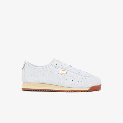 Women’s Club-Low Leather Sneakers