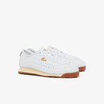 Women’s Club-Low Leather Sneakers