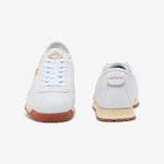 Women’s Club-Low Leather Sneakers