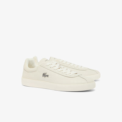 Women's Baseshot Leather Sneakers