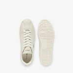 Women's Baseshot Leather Sneakers
