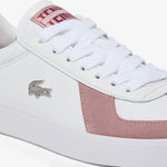 Women’s Baseshot Pro Leather Sneakers