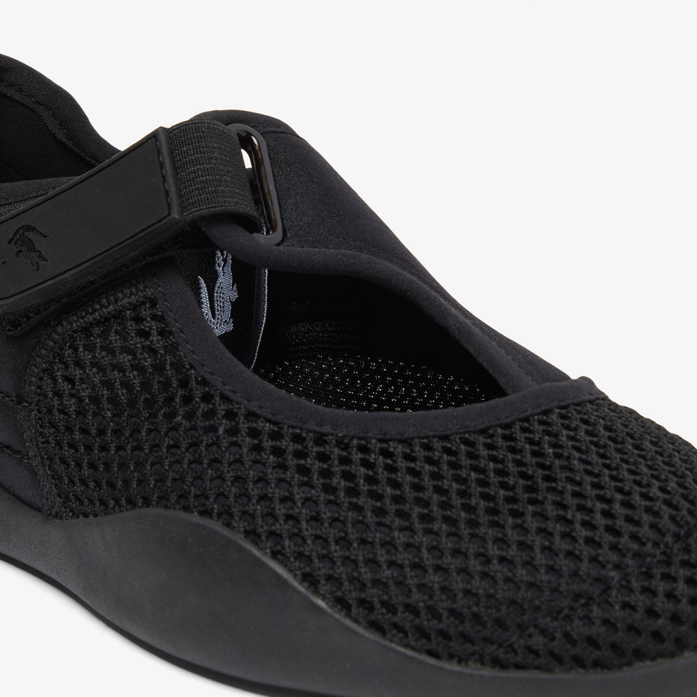 Women's Low Mystere Sneakers