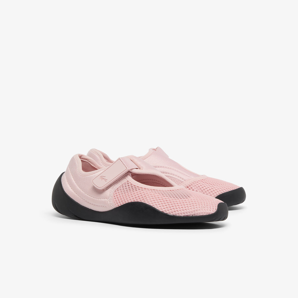 Women's Low Mystere Sneakers