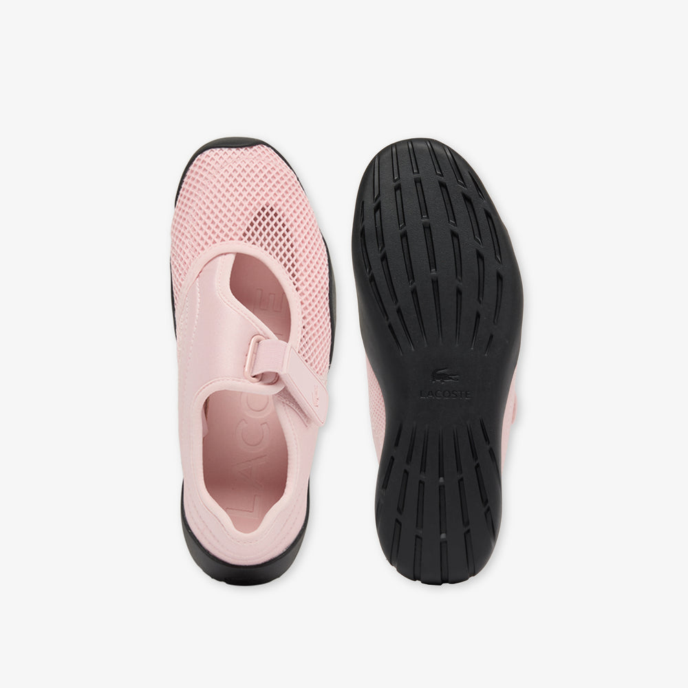 Women's Low Mystere Sneakers