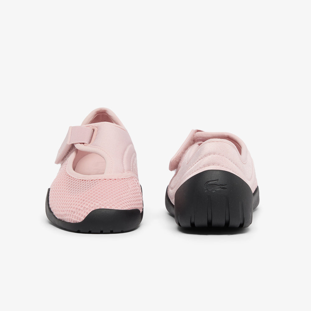 Women's Low Mystere Sneakers