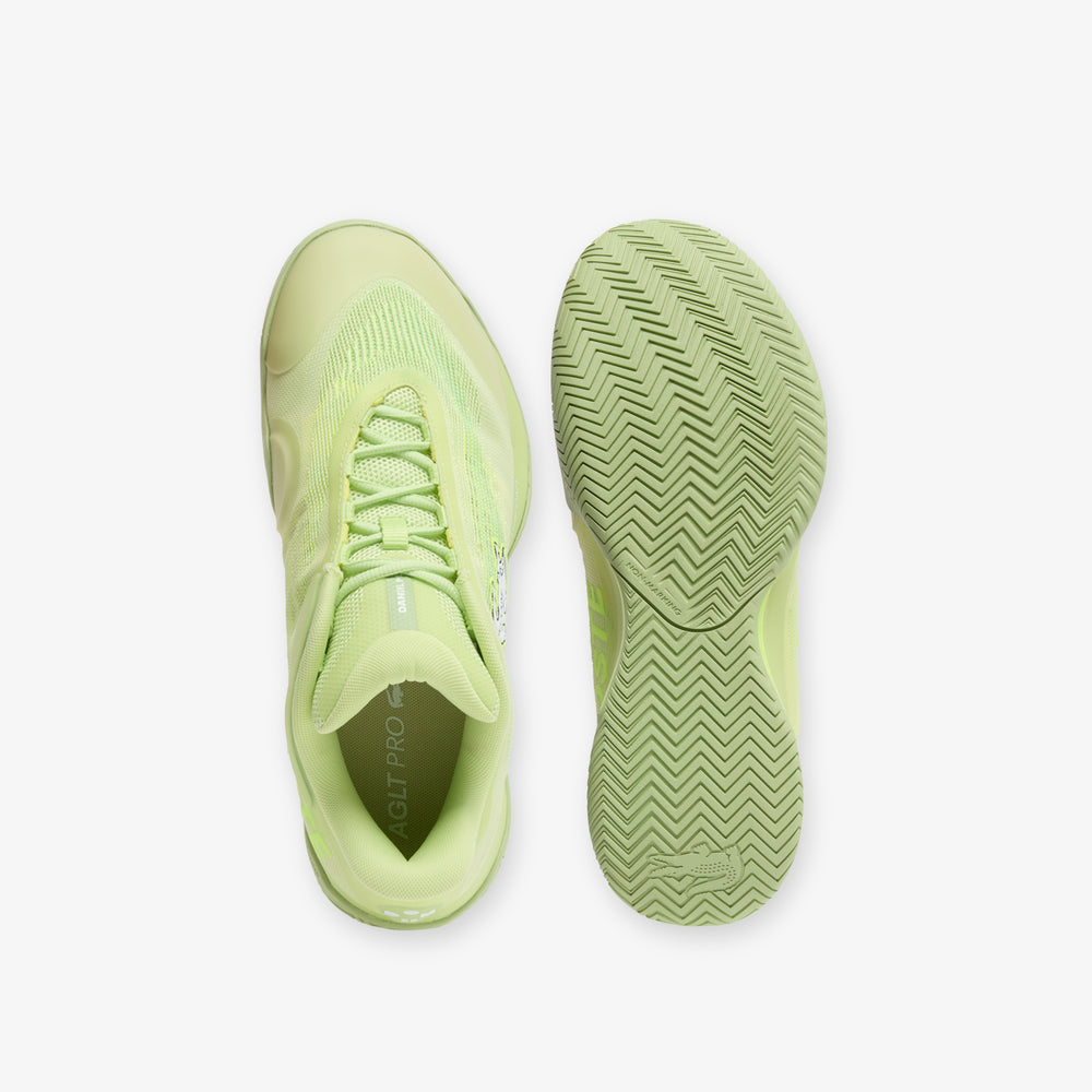 Men's AG-LT Pro x Daniil Medvedev Tennis Shoes