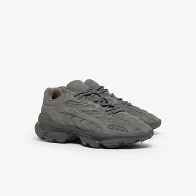 Men's L003 2K24 Suede Sneakers