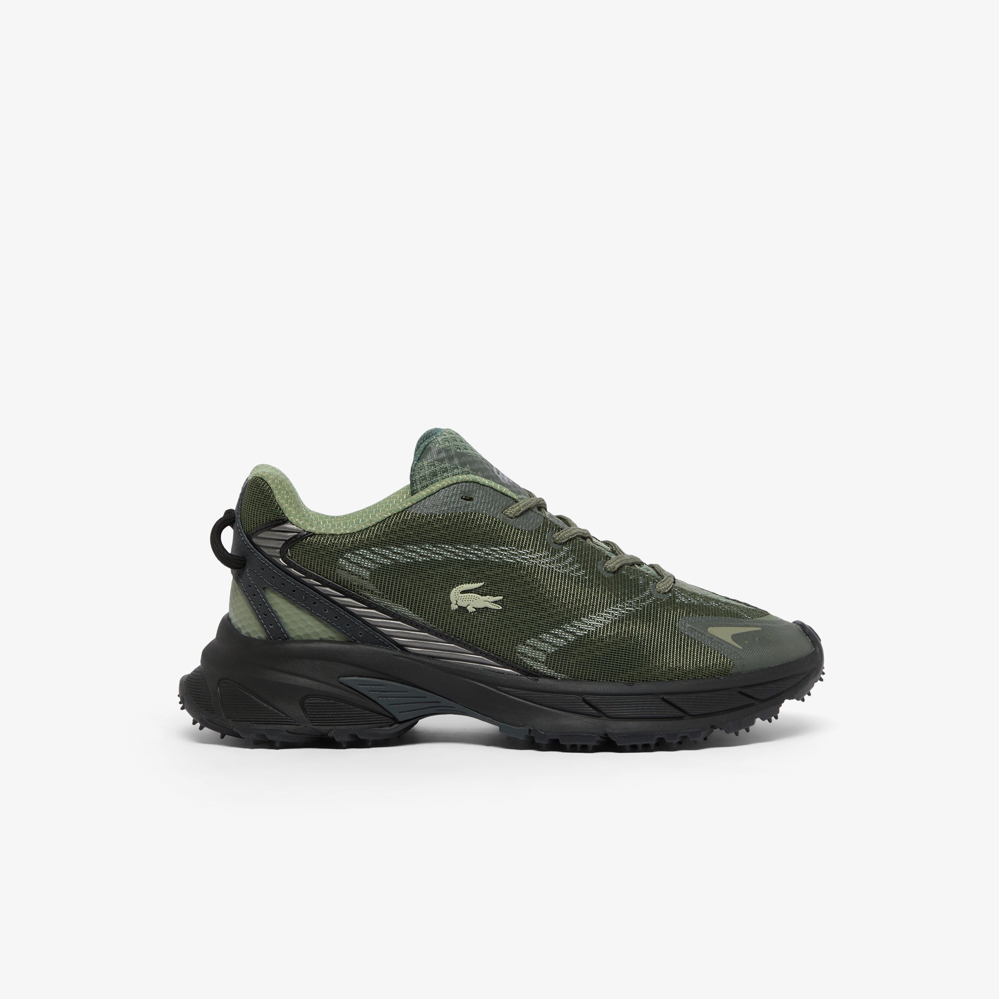 Men's L003 Neo Shot Sneakers – Lacoste ZA