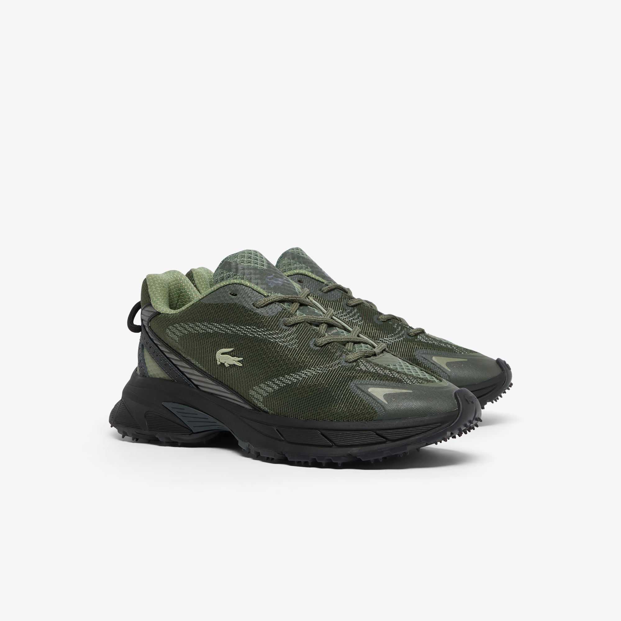 Men's L003 Neo Shot Sneakers – Lacoste ZA