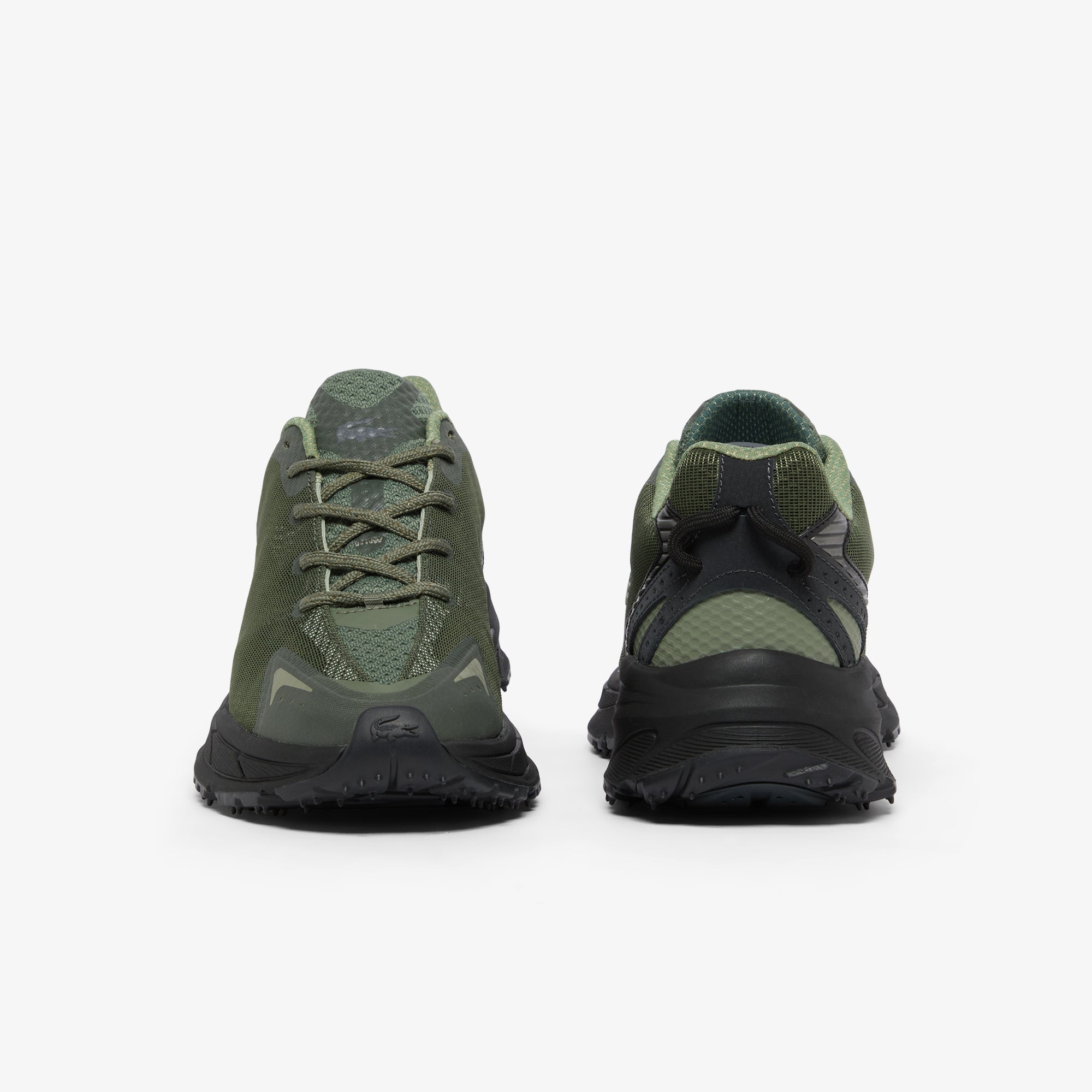 Men's L003 Neo Shot Sneakers – Lacoste ZA