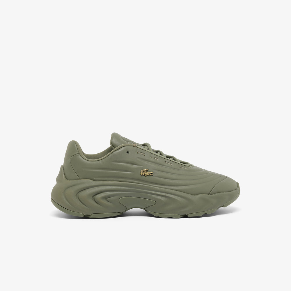 Men’s Spinor Leather Sneakers