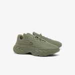 Men’s Spinor Leather Sneakers