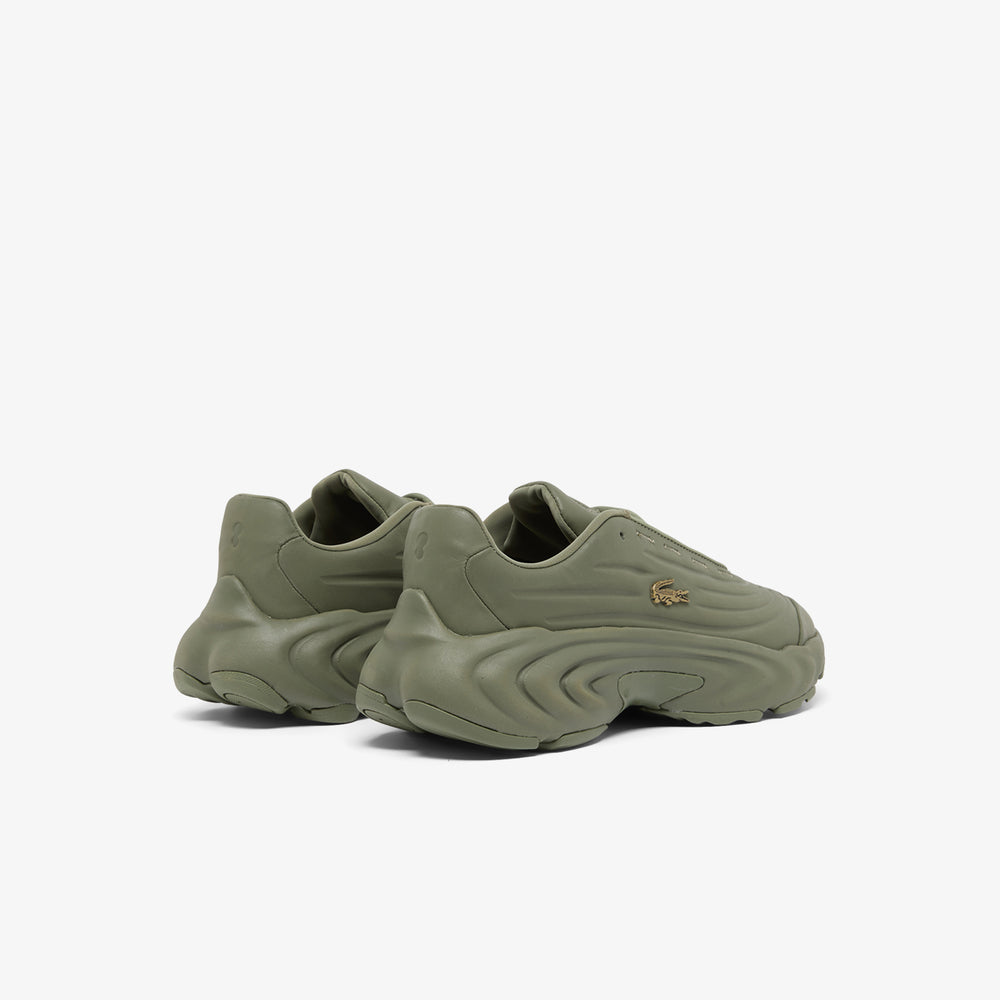 Men’s Spinor Leather Sneakers