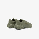 Men’s Spinor Leather Sneakers