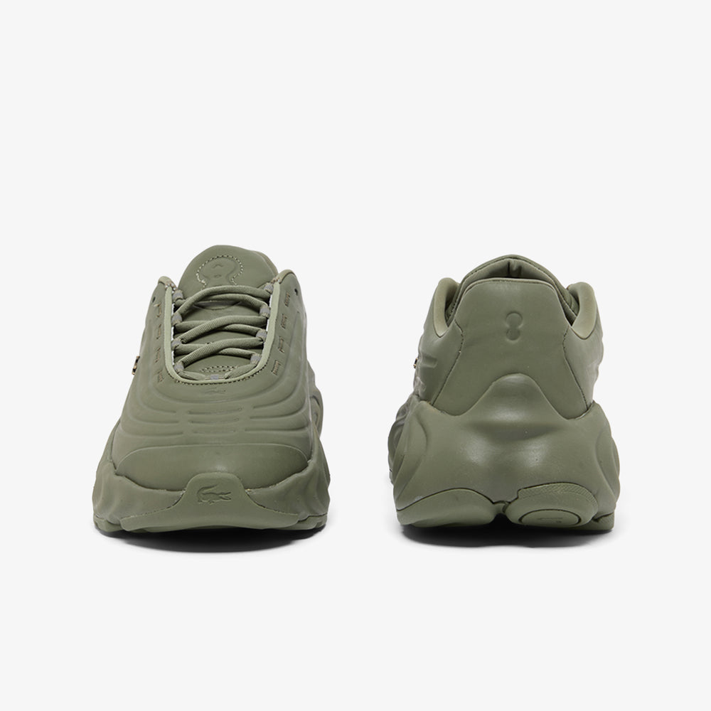 Men’s Spinor Leather Sneakers