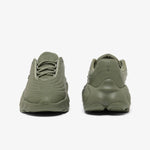 Men’s Spinor Leather Sneakers