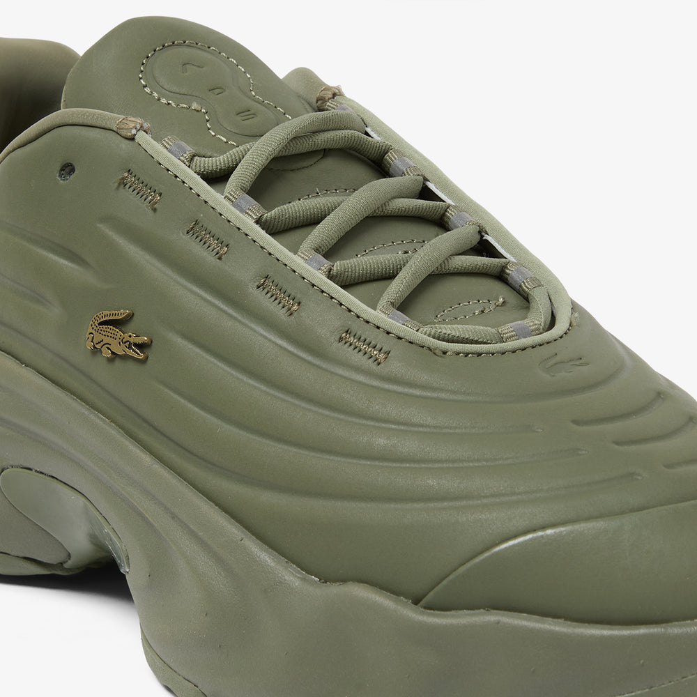 Men’s Spinor Leather Sneakers