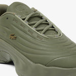 Men’s Spinor Leather Sneakers