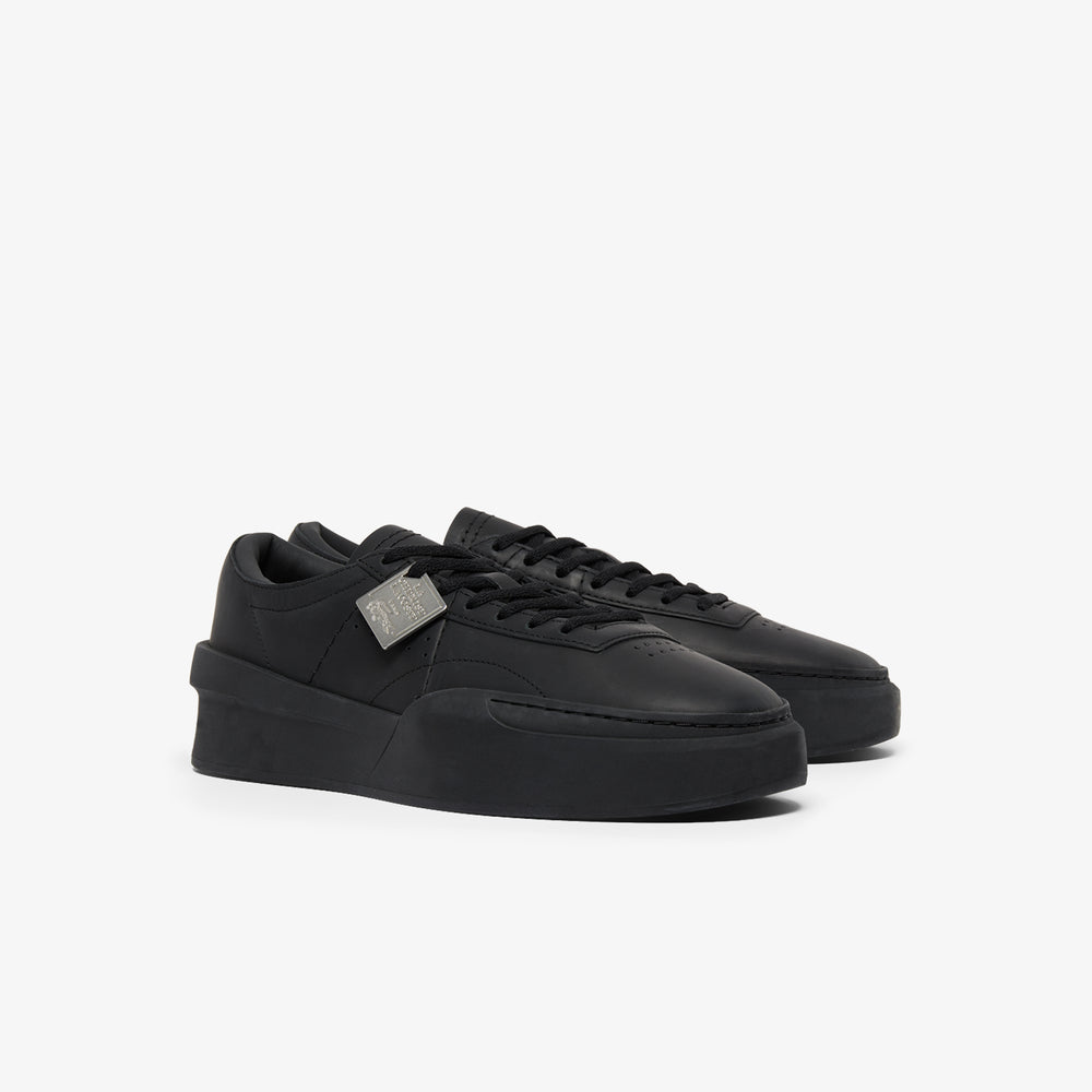 Men's Aura Club Leather Sneakers