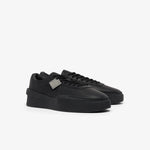 Men's Aura Club Leather Sneakers
