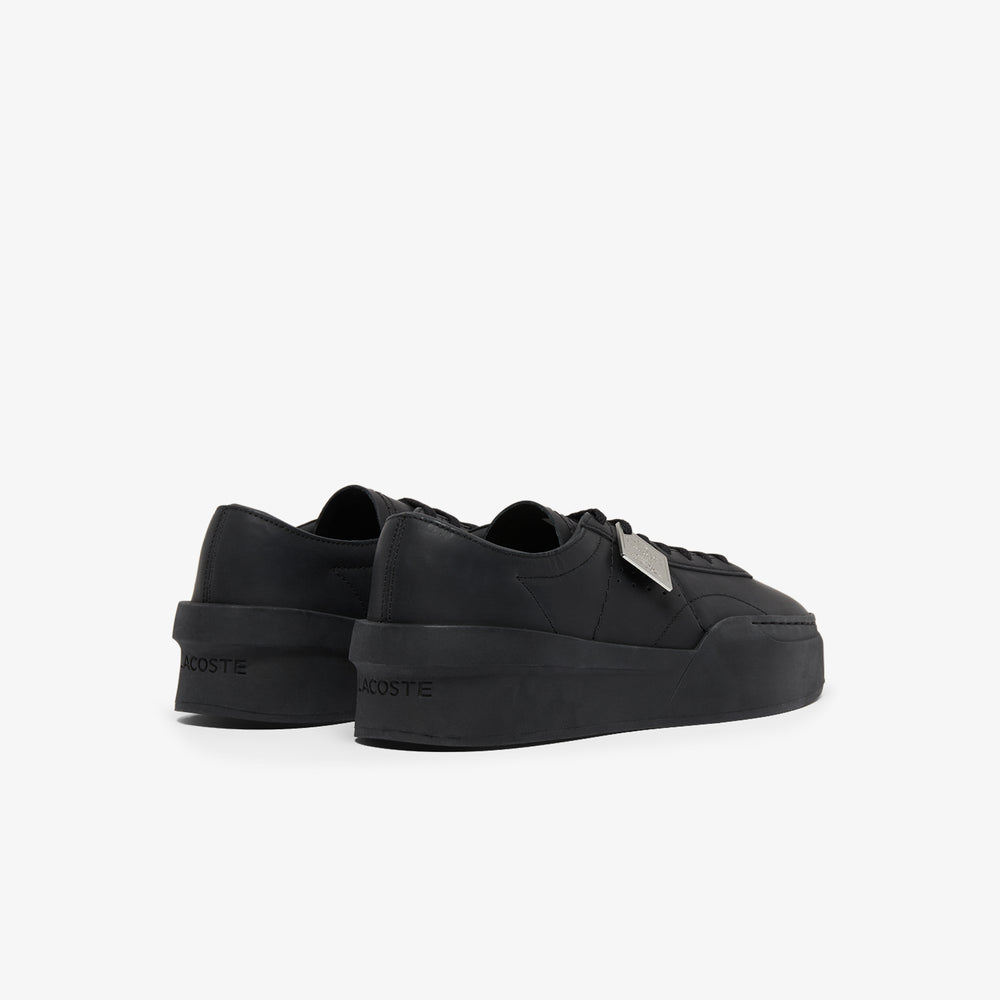 Men's Aura Club Leather Sneakers