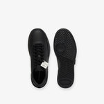 Men's Aura Club Leather Sneakers