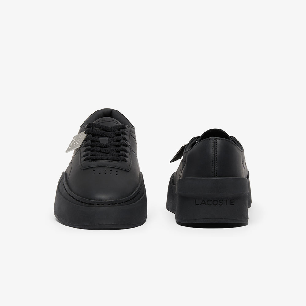 Men's Aura Club Leather Sneakers