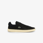 Men's Baseshot Leather Sneakers