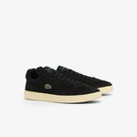 Men's Baseshot Leather Sneakers