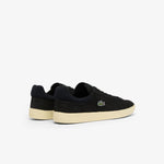 Men's Baseshot Leather Sneakers