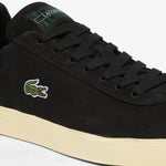 Men's Baseshot Leather Sneakers