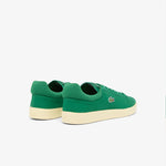 Men's Baseshot Leather Sneakers