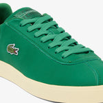 Men's Baseshot Leather Sneakers
