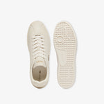 Men’s Baseshot Leather Sneakers