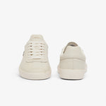 Men’s Baseshot Leather Sneakers