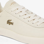 Men’s Baseshot Leather Sneakers