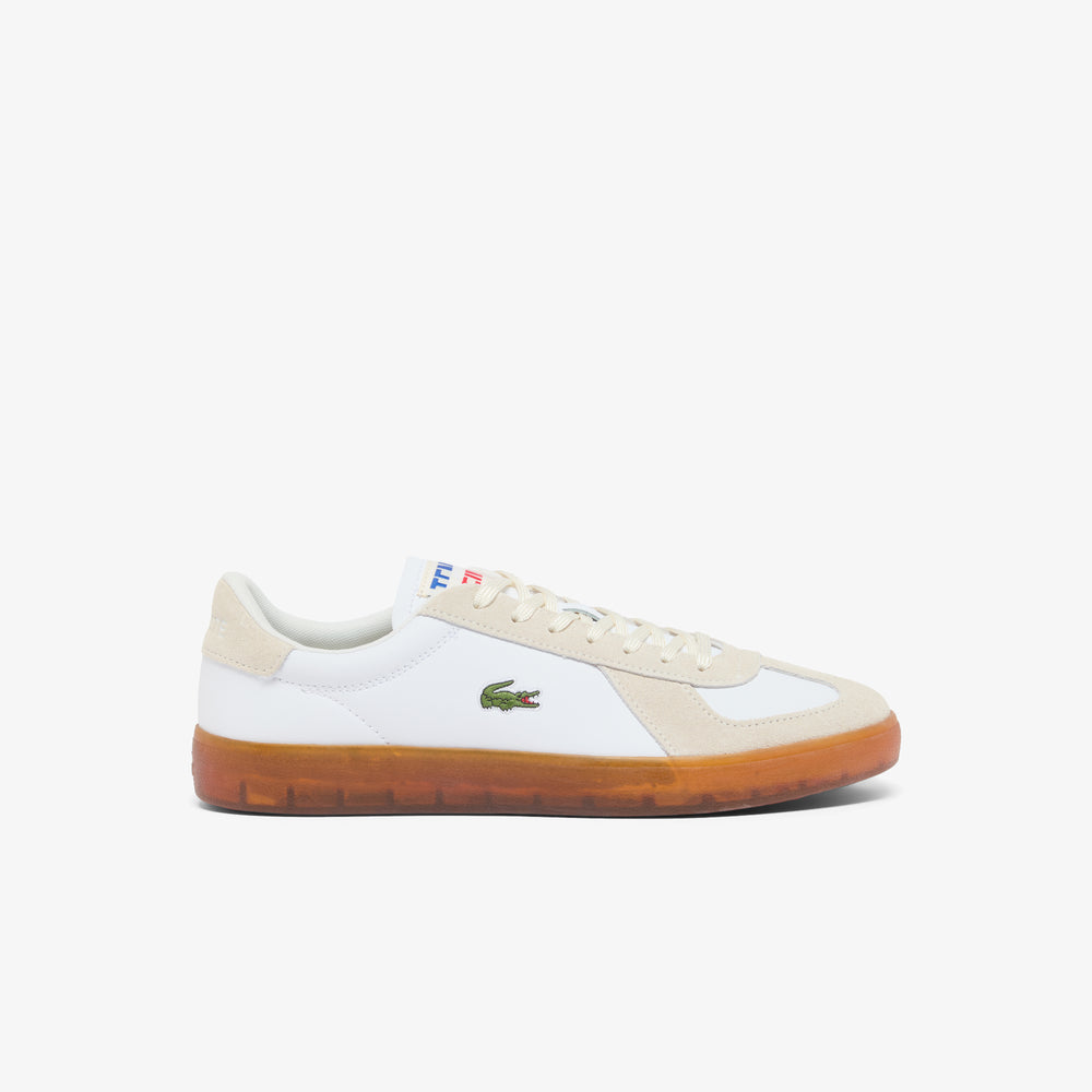 Men’s Baseshot Pro Leather Sneakers