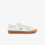 Men’s Baseshot Pro Leather Sneakers
