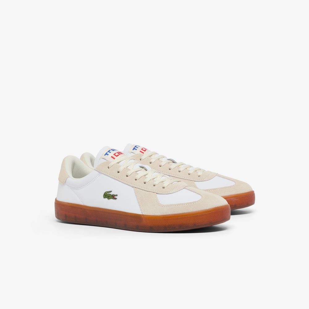 Men’s Baseshot Pro Leather Sneakers