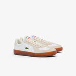 Men’s Baseshot Pro Leather Sneakers